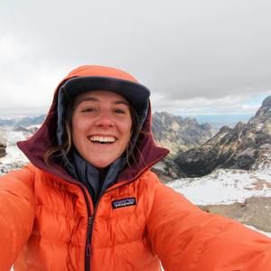 Meet your Posher, Megan